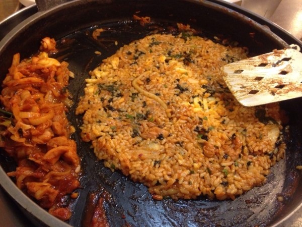 일미닭갈비파전 이미지