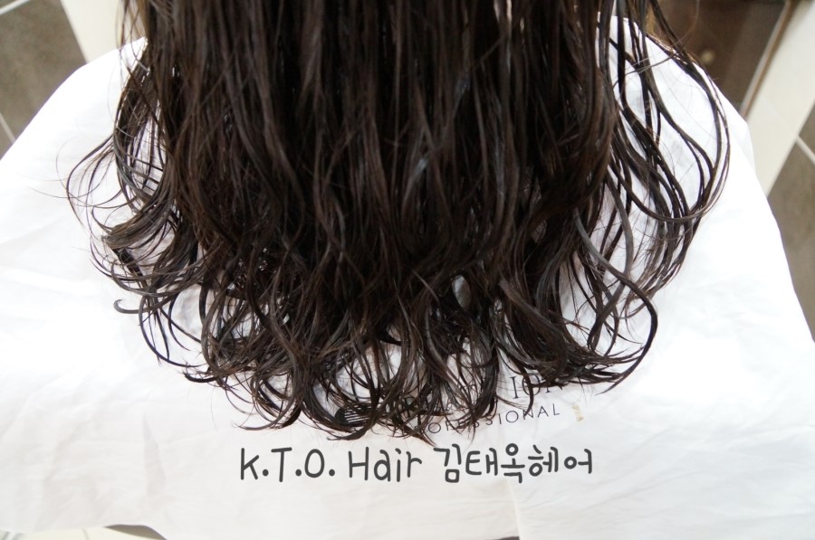 하이클라스 미용실 이미지