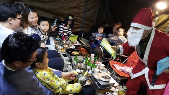 스톤밸리캠핑장 이미지