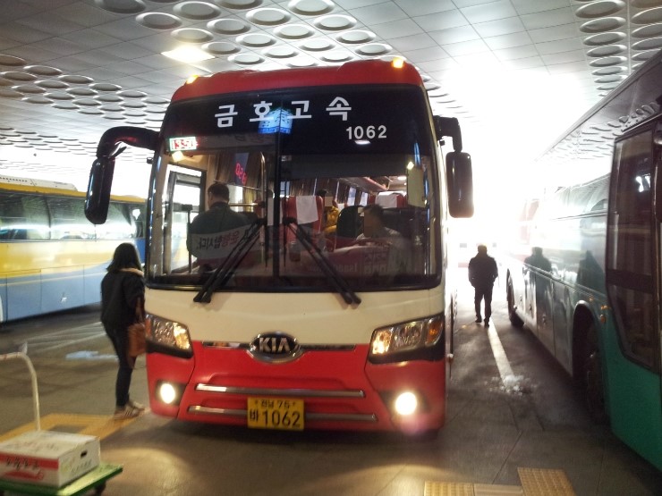 여천정류소 이미지