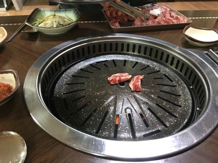 막가네등심 이미지