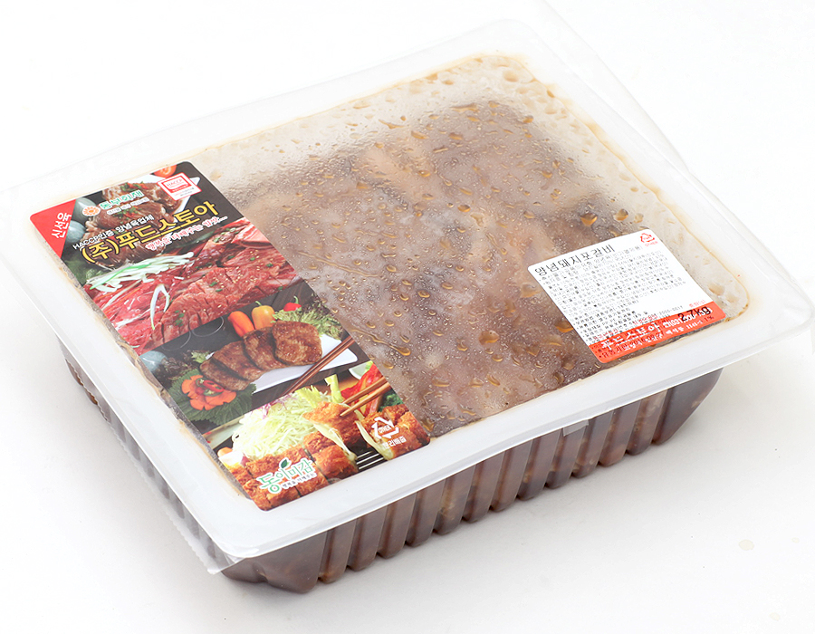 (주)푸드스토아 이미지