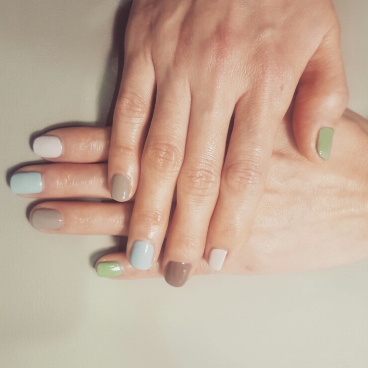 네일유(Nail,u) 이미지