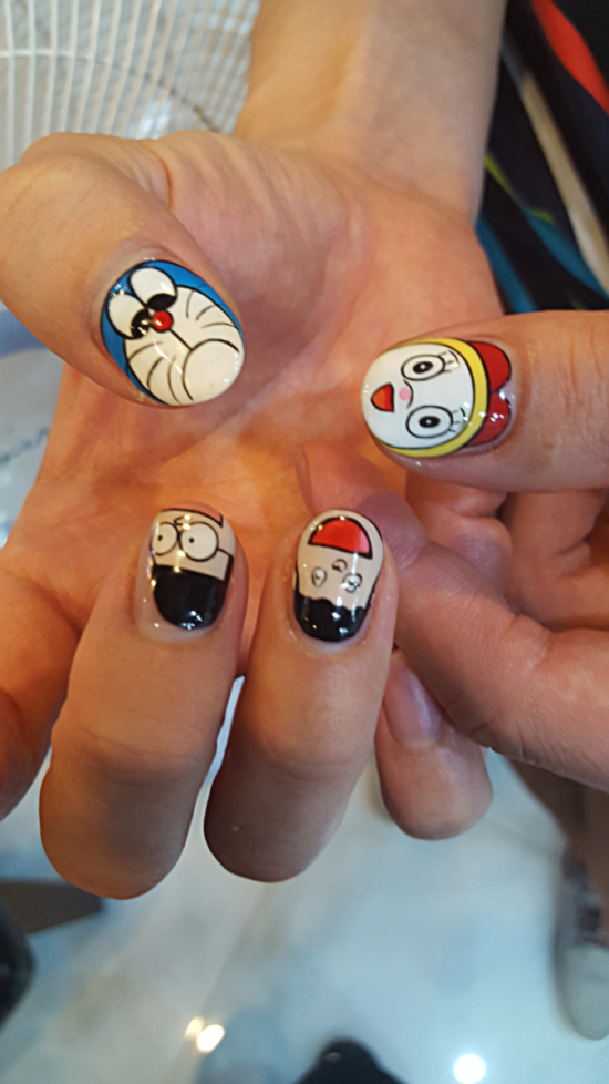 네일유(Nail,u) 이미지