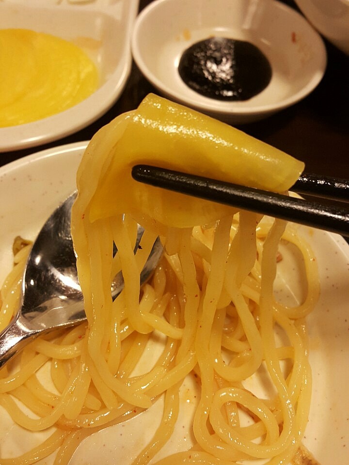 신림짬뽕 이미지