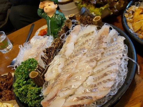 고래고래회&해산물포차 이미지