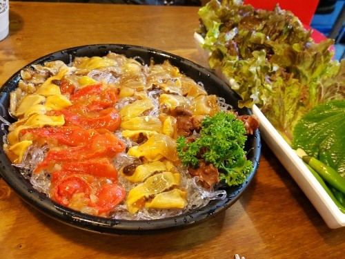 고래고래회&해산물포차 이미지