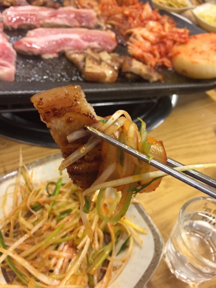 꼬기랑찌개랑 이미지
