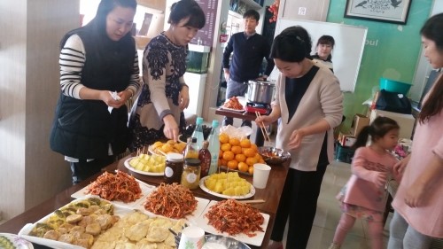 태화강에코마켓 이미지