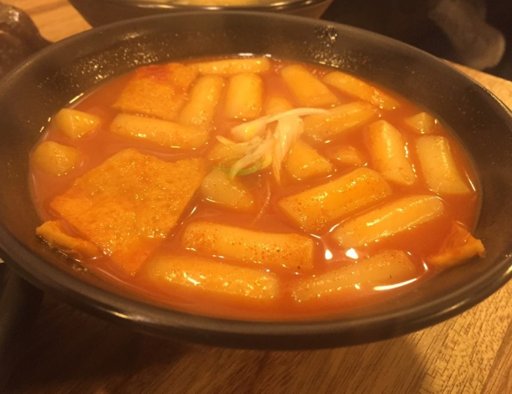 떡싸롱 이미지