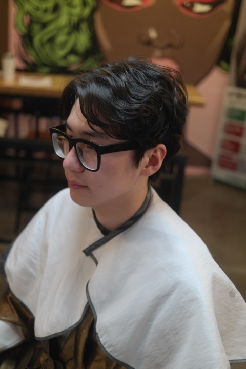 아미드팜헤어 이미지