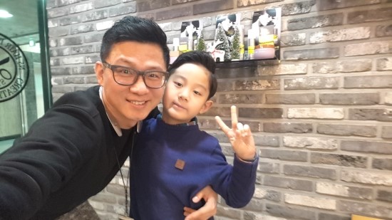 칠보미용실 이미지