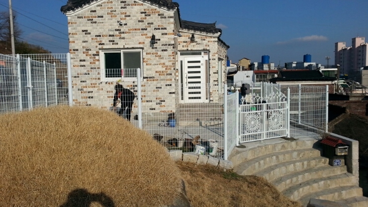 대문수산 이미지