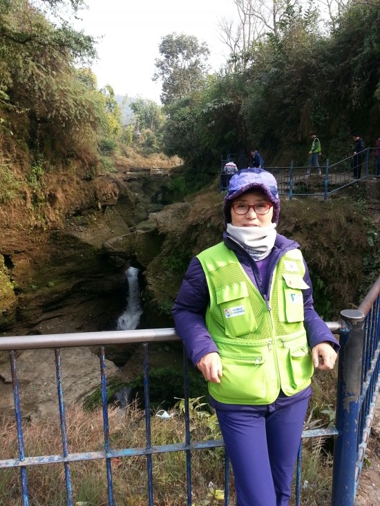행운이용원 이미지
