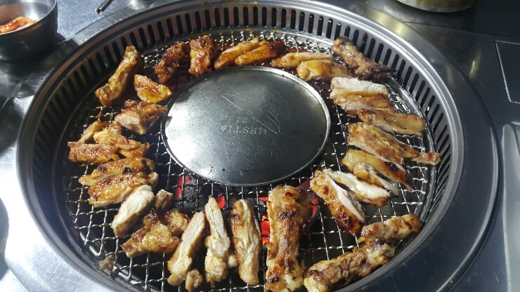 계륵장군 이미지