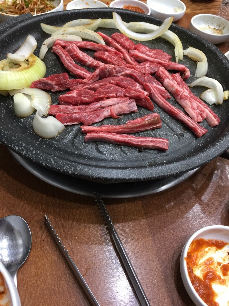 한우큰장터 매월동 이미지