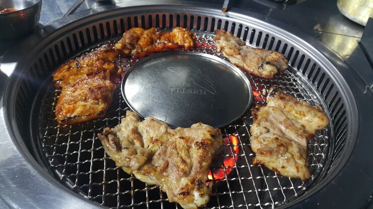 계륵장군 이미지