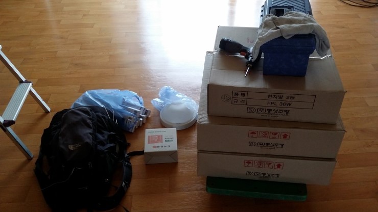 라꾸라꾸라이프서비스 이미지