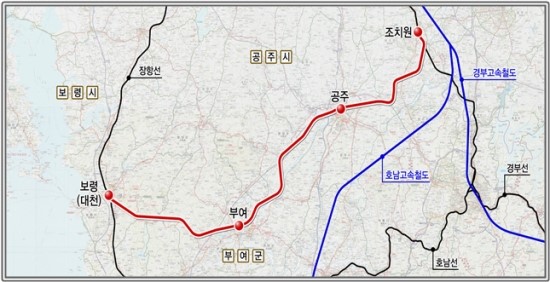 보령수도건설 이미지
