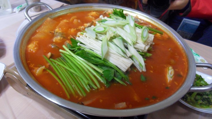동창식당 이미지