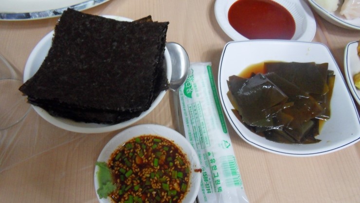 동창식당 이미지