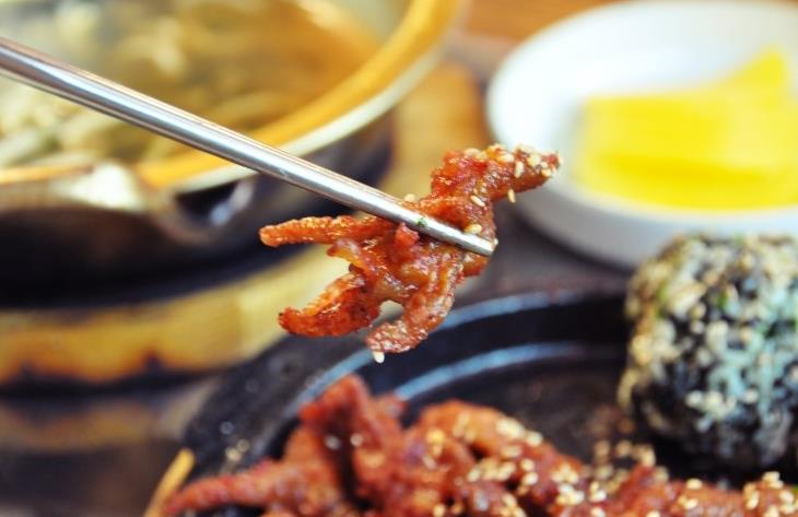 영철불닭발 이미지