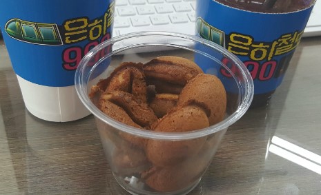 은하철도990 이미지