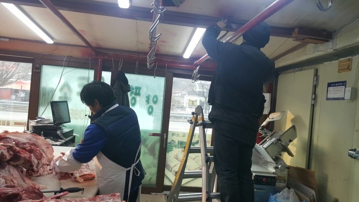 양평한우 이미지