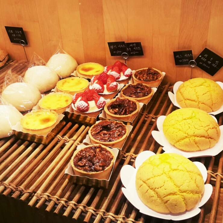 베이커리몽소 이미지
