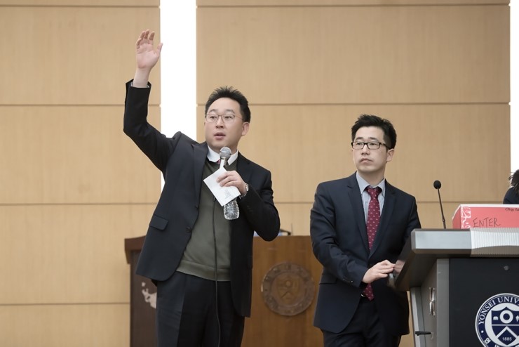 비에이치컴퍼니 이미지