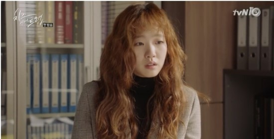홍헤어 이미지