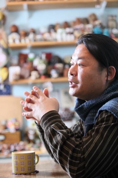 신기한협동조합 이미지
