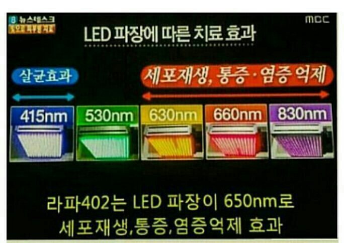 라파테라피 이미지