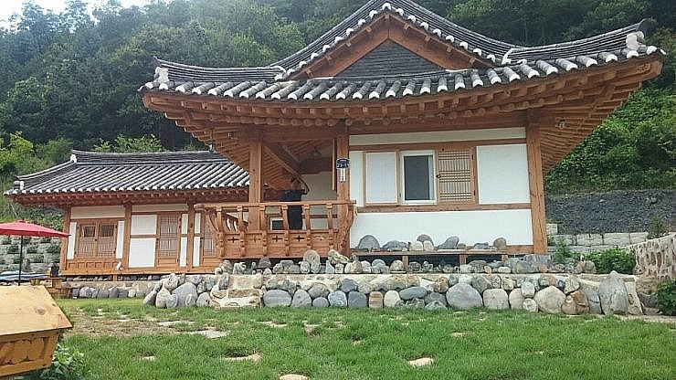 단양별빛한옥 이미지