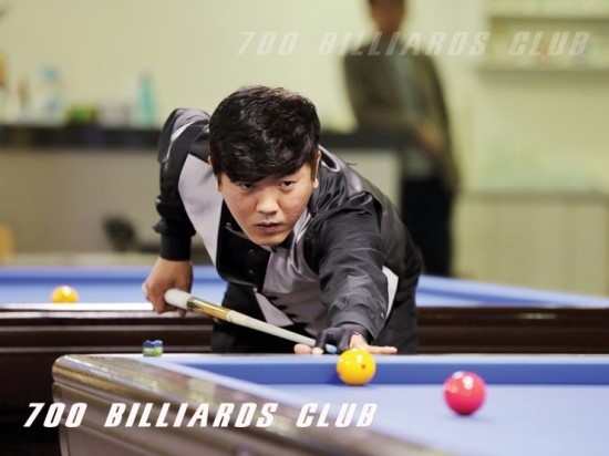 700당구클럽 이미지