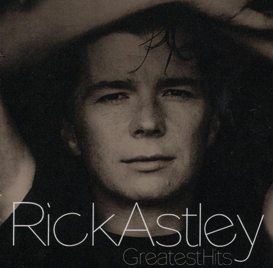 Rick Astley 릭 애슬리 Never Gonna Give You Up 네이버 블로그 5644