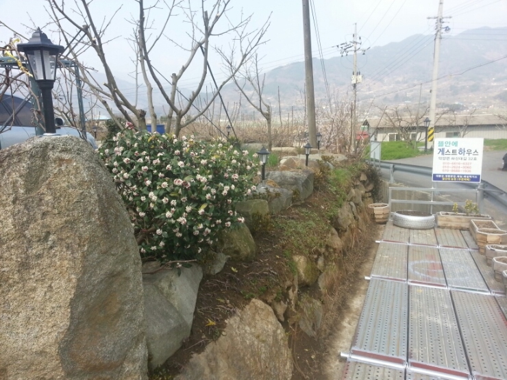 철쭉민박 이미지