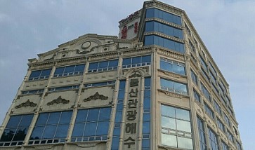 더블루펜션 이미지