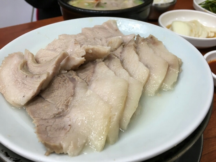 쌍둥이돼지국밥 이미지