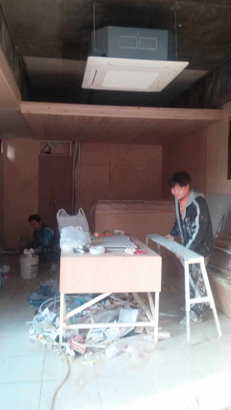 희 커피숍 이미지