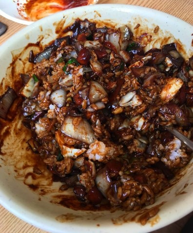 함양유림식당 이미지