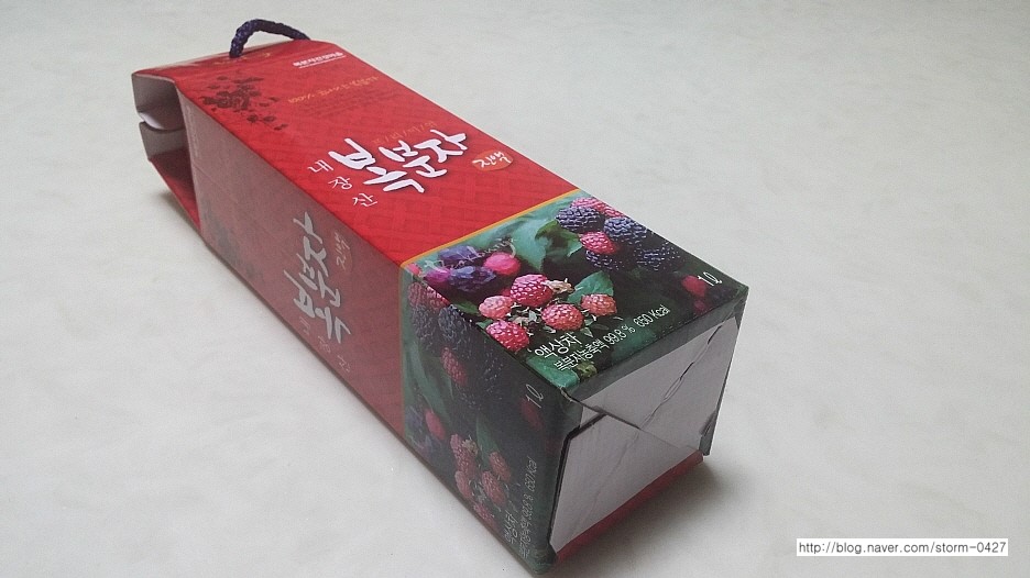 내장산식품 이미지