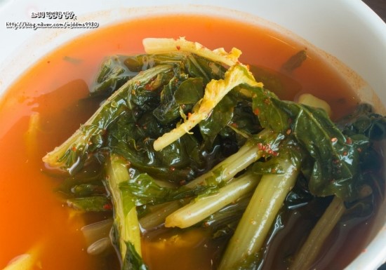 해동토종칼국수족발 이미지
