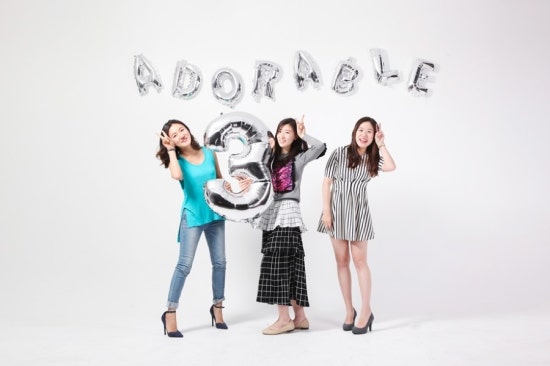 비원스튜디오 이미지