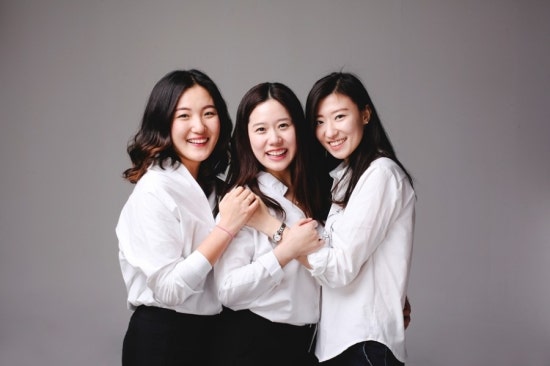 비원스튜디오 이미지