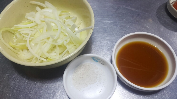 장수촌정육식당 이미지