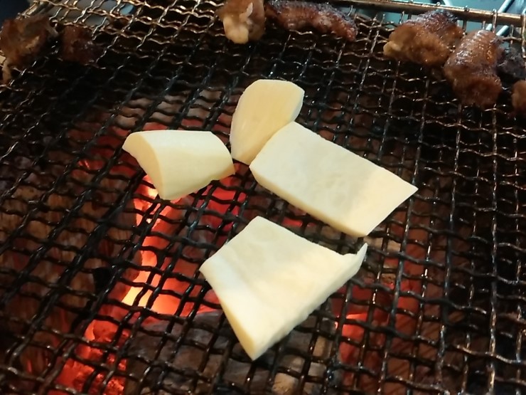 에너지산곰장어 이미지