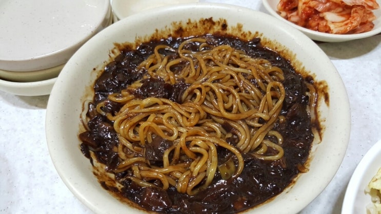 맛집진미반점 이미지