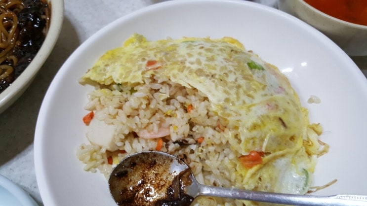 맛집진미반점 이미지