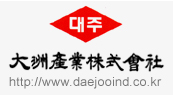 주식회사 대주기술 이미지